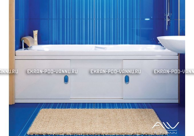 Экран раздвижной Alavann STILL 170 см – купить по цене 5800 руб. в интернет-магазине в городе Астрахань картинка 1