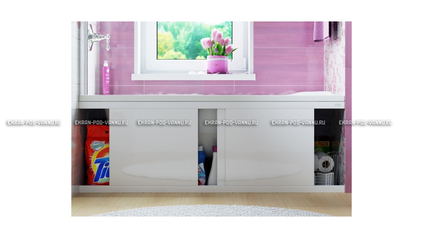Экран раздвижной Alavann Crystal 170 см – купить по цене 9500 руб. в интернет-магазине в городе Астрахань картинка 8
