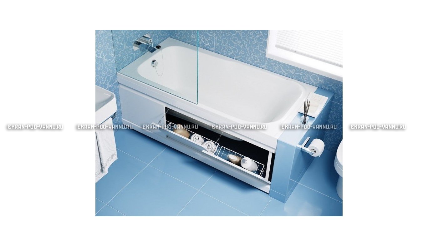 Откидной экран из МДФ Soft Alavann 170 см – купить по цене 9200 руб. в интернет-магазине в городе Астрахань картинка 14