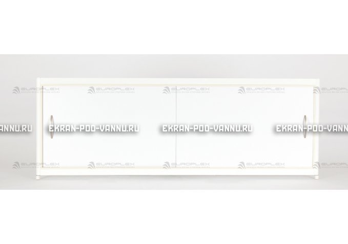 Экран под ванну EURO-PLEX Медиум 150  – купить по цене 3000 руб. в интернет-магазине в городе Астрахань картинка 1