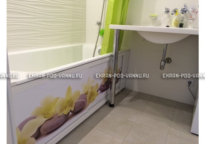 Раздвижной ФОТО экран - Дыхание – купить по цене 8500 руб. в интернет-магазине в городе Астрахань картинка 8