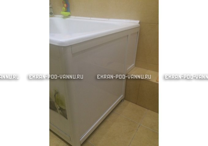 Раздвижной ФОТО экран - Дыхание – купить по цене 8500 руб. в интернет-магазине в городе Астрахань картинка 5