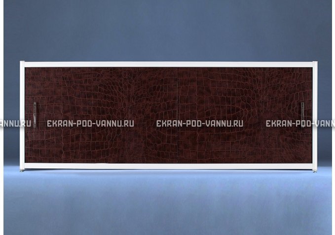 Раздвижной экран - CROCO – купить по цене 6250 руб. в интернет-магазине в городе Астрахань картинка 1