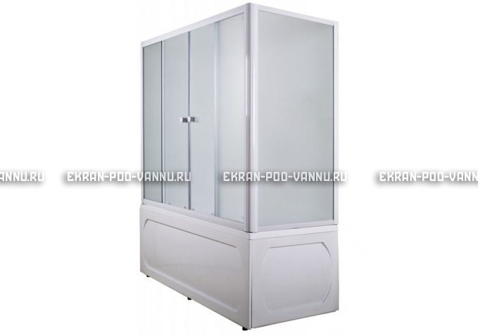 Акриловая ванна 1MarKa Calypso 170x75 – купить по цене 13950 руб. в интернет-магазине в городе Астрахань картинка 6