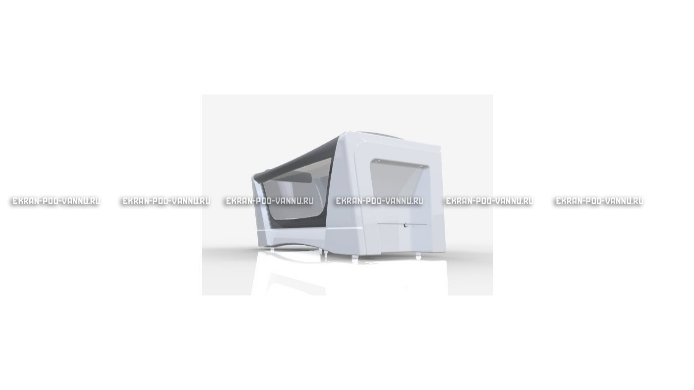 Прозрачная ванна 1MarKa Dolce Vita 180x80 – купить по цене 43200 руб. в интернет-магазине в городе Астрахань картинка 22