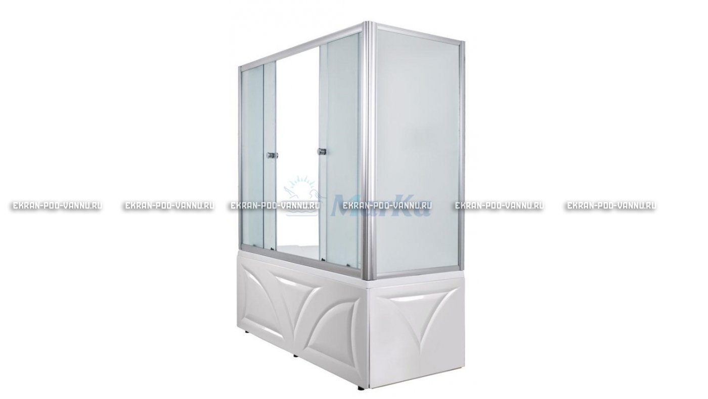 Акриловая ванна 1MarKa Modern 150x70 – купить по цене 9210 руб. в интернет-магазине в городе Астрахань картинка 12