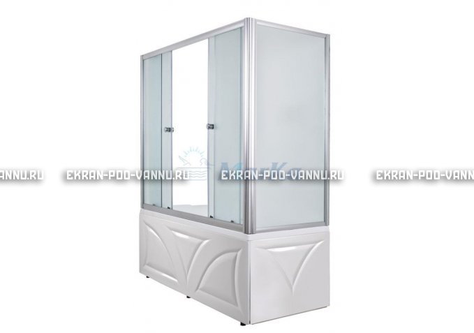 Акриловая ванна 1MarKa Modern 150x70 – купить по цене 9210 руб. в интернет-магазине в городе Астрахань картинка 3