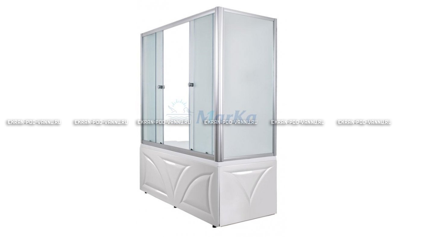 Акриловая ванна 1MarKa Modern 160x70 – купить по цене 9410 руб. в интернет-магазине в городе Астрахань картинка 15