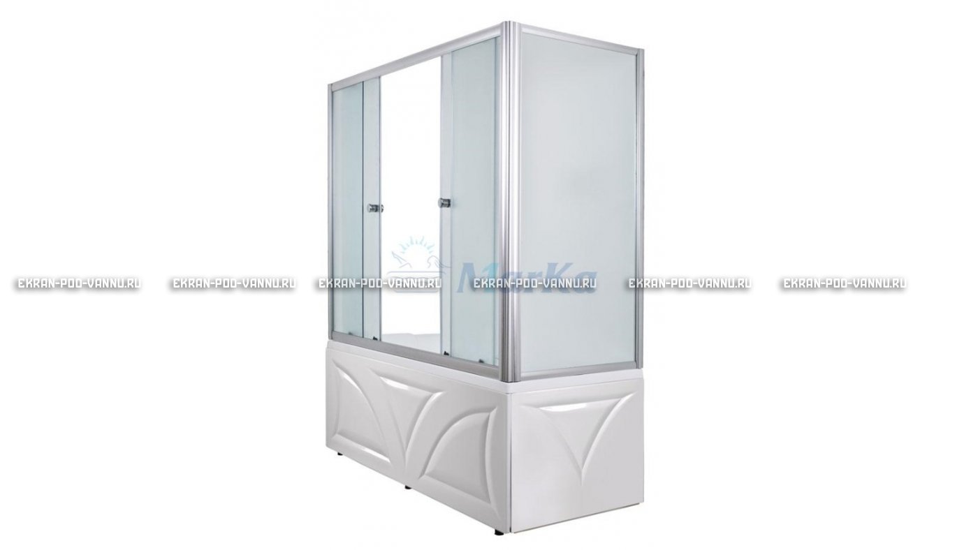Акриловая ванна 1MarKa Modern 170x70 – купить по цене 9810 руб. в интернет-магазине в городе Астрахань картинка 15
