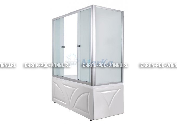 Акриловая ванна 1MarKa Modern 170x70 – купить по цене 9810 руб. в интернет-магазине в городе Астрахань картинка 4