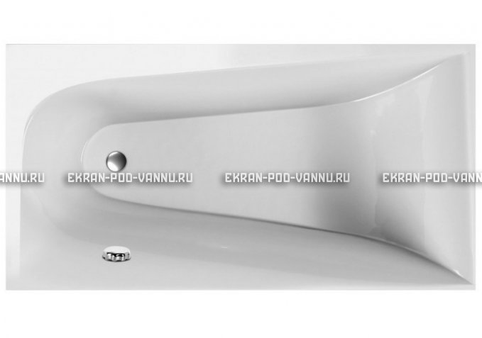 Акриловая ванна Vayer Boomerang 190x90 – купить по цене 53050 руб. в интернет-магазине в городе Астрахань картинка 3