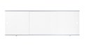 Экран под ванну МетаКам Премиум 150 – купить по цене 1950 руб. в интернет-магазине в городе Астрахань картинка 9